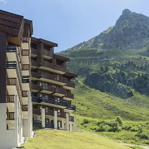 Les Gemeaux - Belle Plagne La Plagne