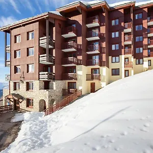 Pierre & Les Gemeaux La Plagne