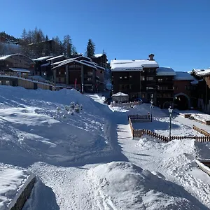 Appartement 4p Au Pied Des Pistes, Refait A Neuf, La Plagne, Avec Wifi, La Plagne