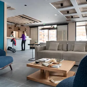 Mgm & Residences - Manaka La Plagne